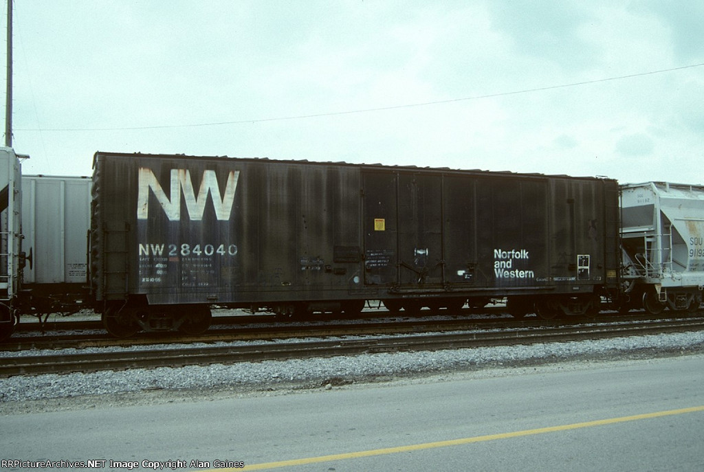 NW 284040